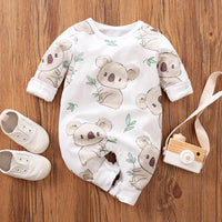 Children's romper