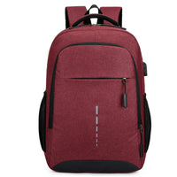Business Shoulder Bag