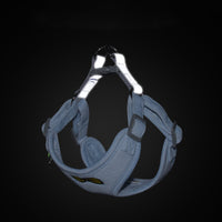 Pet Dog Vest Type Reflective Chest Harness