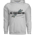 European Size Drop-shoulder Sleeve Casual Sports Hoodie Sweater
