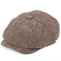 Summer and Winter Boys and Girls Sunshade Berets