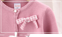 Jacket Vest Autumn Winter Girls Vest Skirt