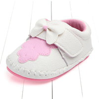 New shelves Velcro shoes soled Baby Toddler shoes 2324