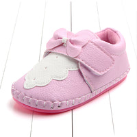 New shelves Velcro shoes soled Baby Toddler shoes 2324
