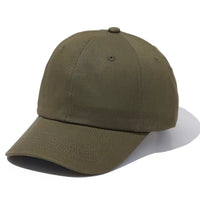 Cotton Baseball Cap Men's And Women's Leisure Sports