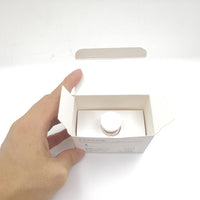 Hyaluronic acid injection