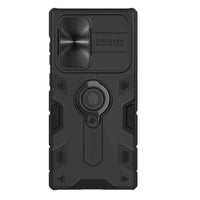 Mobile Phone Case S22U Lens Slide