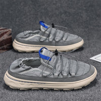 Umbrella Cloth Casual Men's Shoes Summer
