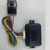 Full Series Universal Car Rearview Mirror Foldable