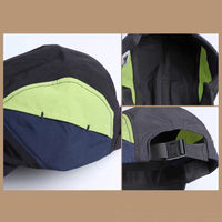 Men's Quick-drying Baseball Cap Waterproof Sports Sunhat