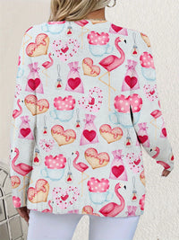 Printing To Create Digital Tops With Pictures