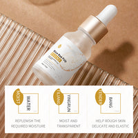 Women's Hyaluronic Acid Hydrating