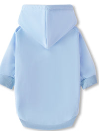 Blank Pet Sweater Cotton Dog Hoodie Clothing