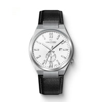 Stainless Steel Quartz Watch Waterproof Calendar Luminous Men