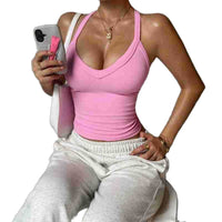 Sexy Slim-fit Outerwear Top For Women