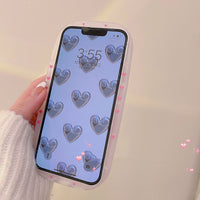 Love Girl Cute Phone Case Protect
