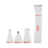 Pet Shaver Electric Clipper Suit