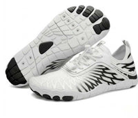 Smmer Water Shoes Men's And Women's Fashion Casual Outdoor Soft Bottom Beach Shoes