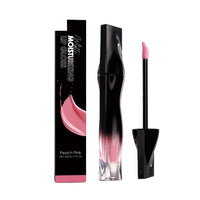 Matte Moisturizing Lip Glaze