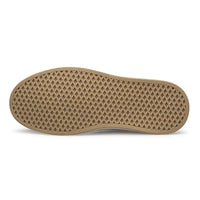 Skate Shoes Genuine Leather Casual Trend Men