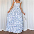 Fashionable Minimalist And Slim Fit Womens Dress