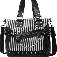 Women's Textured Casual Tote Shoulder Bag