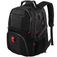 Large Capacity Multifunctional Usb Backpack