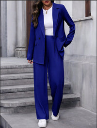 Professional Attire Sophisticated Versatile And Fashionable Womens Suit