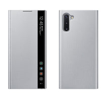 Smart Sleep Flip Phone Case