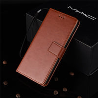 Flip Phone Case Cover Card Wallet