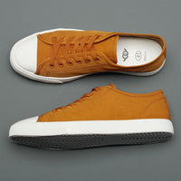 Men's Breathable Casual Fashion Lace-up Canvas Shoes
