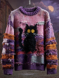 Womens Casual Winter Faux-fur Hoodie