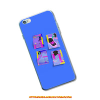 COQUE LOW FI