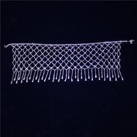 New Fashion Rhinestone Waist Chain Accessories Bikini