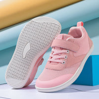 Outdoor Children's Wide-headed Mountaineering Sneaker