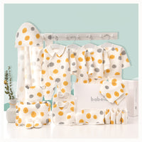 Baby clothes summer suit