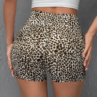 Women's Casual Shorts Foreign Trade