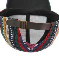 Outdoor Sun-proof Baseball Men's Ethnic Style Peaked Cap