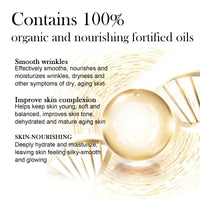 Facial Replenishment Firming Skin Care Solution