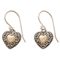 Retro Fashion Creative Women's Earrings