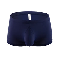 Boxer Shorts Ice Silk Summer Sports Comfortable Underwear