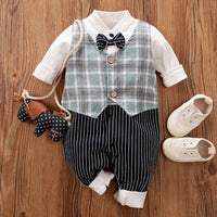 Newborn One Hundred Days Old Dress