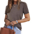 Essential Casual Fall Layered Pullover Sweater