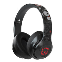 5.0 Music Hair Sports Running Headset Subwoofer