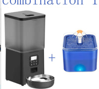 Automatic CirculatingCat Pet Water Dispenser