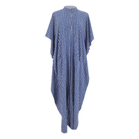 Vacation Robe Sun Protection Clothing Cardigan Beach Jacket Bikini Cover-up Swimsuit Blouse