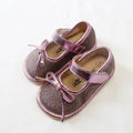 Baby shoes Velcro children's single shoes