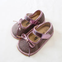 Baby shoes Velcro children's single shoes