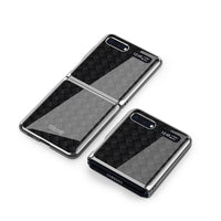 All-inclusive Folding Screen Glass Phone Case