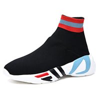 Old Beijing Cloth Shoes Women Autumn Elastic  Socks